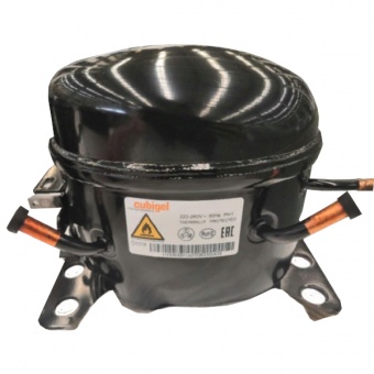 Компрессор Cubigel HYE81Ya (R134a, 235W)