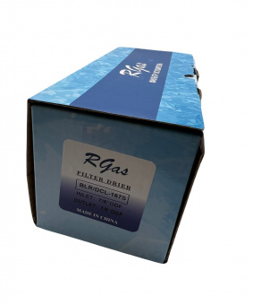 Фильтр-осушитель RGas DCL-167s 7/8"