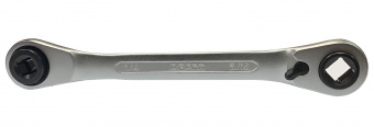 Ключ с трещоткой SW-127-Offset