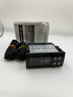 Контроллер Relecont ECS 974T (16A, WI-FI)