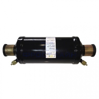 Фильтр антикислотный BCD 230 S9 (1 1/8")