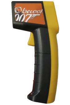 Термометр инфракрасный BC-007 (-30 /+300)
