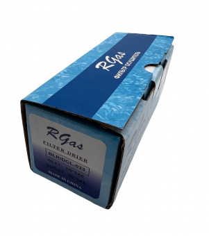 Фильтр-осушитель RGas DCL-033 3/8"