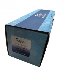 Фильтр-осушитель RGas DCL-303 3/8"