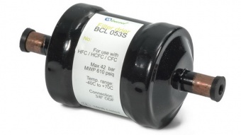Фильтр-осушитель BCL 164s (1/2)