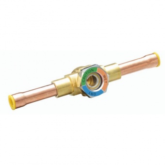 Стекло смотровое HLL 55s (5/8")