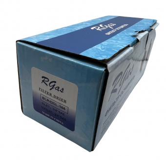 Фильтр-осушитель RGas DCL-166 3/4"