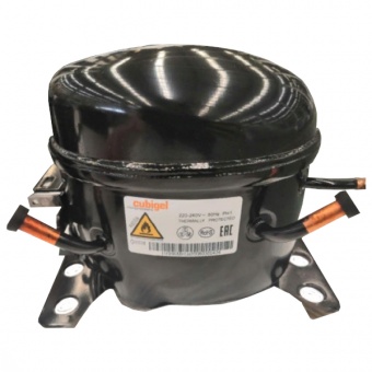 Компрессор Cubigel HYB96MHUa (R600a, 163W)