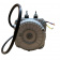 Эл.двигатель Refprom YZF 34-45 (34W) Эл.двигатель Refprom YZF 34-45 (34W)