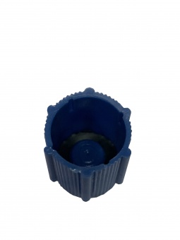 Колпачок штуцера а/конд.RT1003 (L)