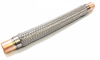 Виброгаситель Анаконда MF-02 1/2"