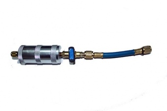Инжектор заправляемый RK1523.K1 60мл