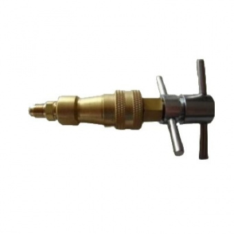 Муфта Ганзена WT-2C