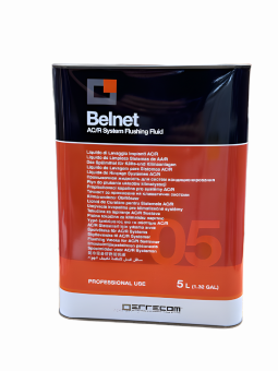 Жидкость промывочная Belnet (5л)