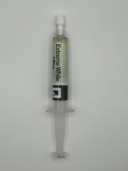 Герметик Extreme Ultra White R600, R290, R134 (6мл)