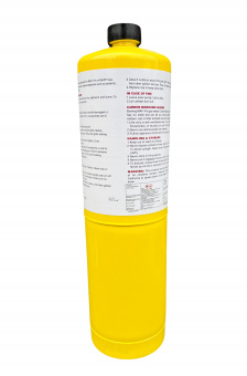 Баллон MAPP - PRO (400г)