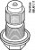 Клапанный узел 05 (Danfoss 068-2008)
