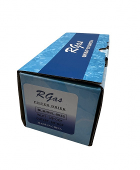 Фильтр-осушитель RGas DCL-053s 3/8"