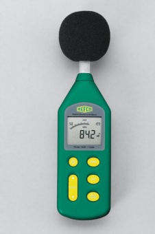Шумомер SL-128