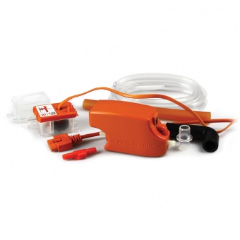 Помпа дренажная Aspen Maxi Orange /26л.ч 