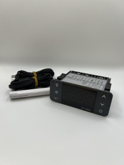 Контроллер Relecont STC-60CX (12/24 V)