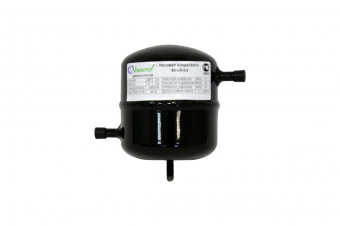 Ресивер BC-LR-0.8 N (3/8"ODF-3/8"ODF)