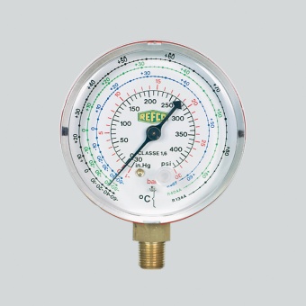 Манометр "Refco" M2-500-DS-CLIM32