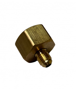 Переходник Mapp Gas *1/4 SAE