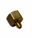 Переходник Mapp Gas *1/4 SAE