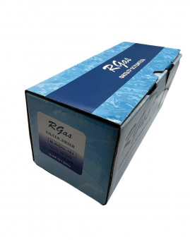 Фильтр-осушитель RGas DCL-163 3/8"