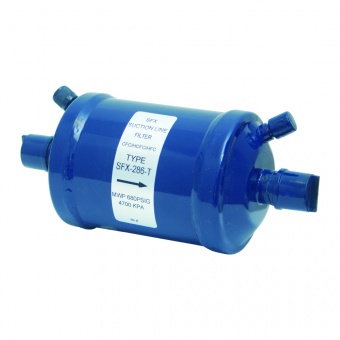 Фильтр антикислотный SFX-283 T (3/8")