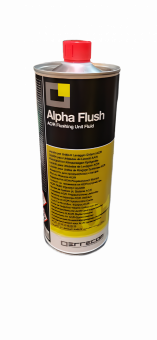 Жидкость промывочная Allpha Flush (1л) 