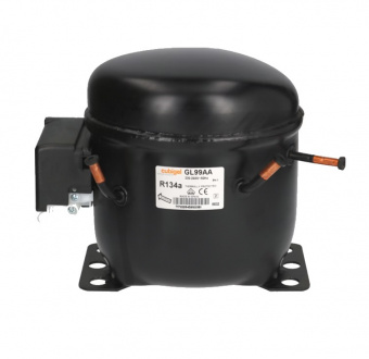 Компрессор Cubigel GL99AA_A (R134,-23.3C,238W)