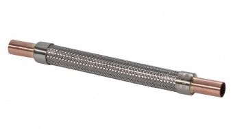 Виброгаситель BC-VE-4 1/2"