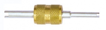 Отвёртка ниппеля CT-V810 компакт.