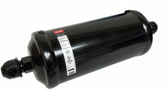 Фильтр-осушитель "Danfoss" DCL 165 (023Z5010)