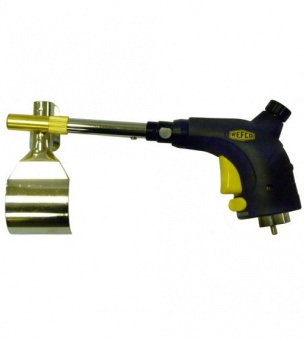 Горелка "Refco" 16868